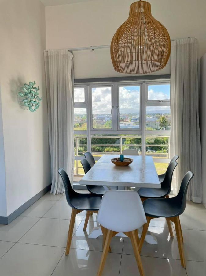 Frangipanier 2 Bedrooms Sea View Penthouse تراوْ أوكس بيتْشيز المظهر الخارجي الصورة